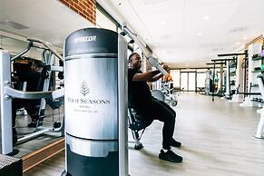 Four Seasons Hotel Washington DC