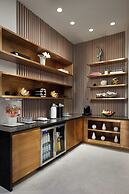 Four Seasons Hotel Washington DC