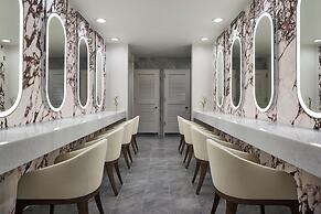 Four Seasons Hotel Washington DC