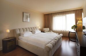 Grand Hyatt Istanbul