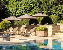 Grand Hyatt Istanbul