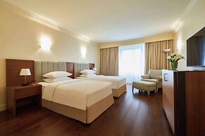 Grand Hyatt Istanbul