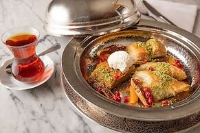 Grand Hyatt Istanbul