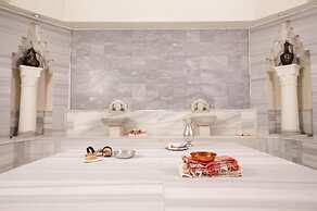 Grand Hyatt Istanbul