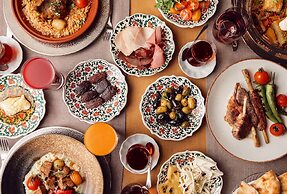 Grand Hyatt Istanbul