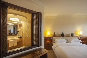 Grand Hyatt Istanbul