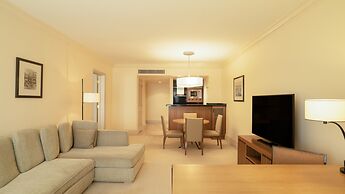 Grand Hyatt Istanbul