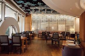 Grand Hyatt Istanbul