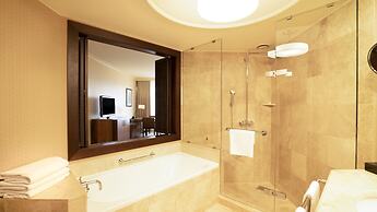 Grand Hyatt Istanbul