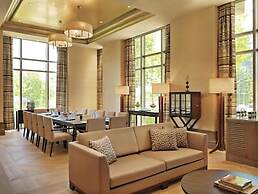 Grand Hyatt Istanbul