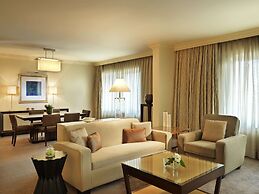 Grand Hyatt Istanbul