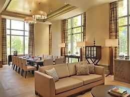 Grand Hyatt Istanbul