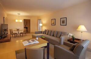 Grand Hyatt Istanbul