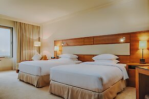 Grand Hyatt Istanbul