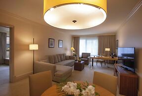 Grand Hyatt Istanbul