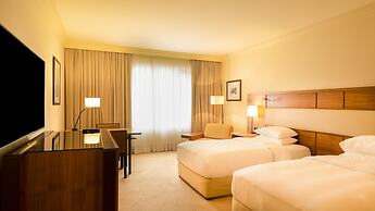 Grand Hyatt Istanbul