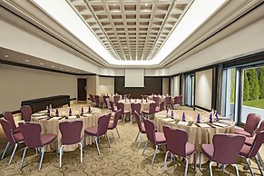 Grand Hyatt Istanbul