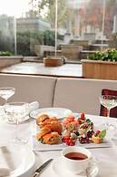 Grand Hyatt Istanbul