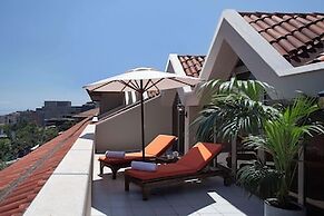 Grand Hyatt Istanbul