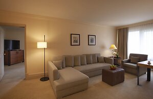 Grand Hyatt Istanbul