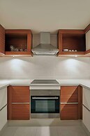 Grand Hyatt Istanbul