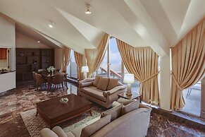 Grand Hyatt Istanbul