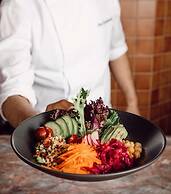 Grand Hyatt Istanbul