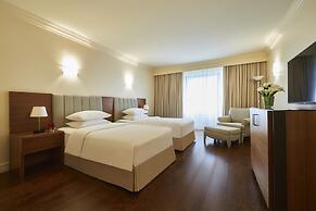 Grand Hyatt Istanbul