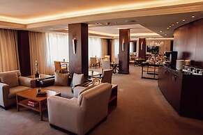 Grand Hyatt Istanbul