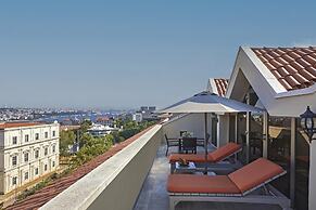Grand Hyatt Istanbul