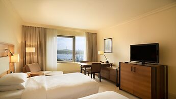 Grand Hyatt Istanbul