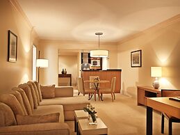 Grand Hyatt Istanbul