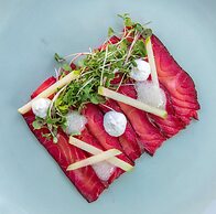 Grand Hyatt Istanbul