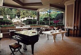 Grand Hyatt Istanbul