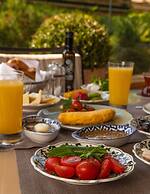 Grand Hyatt Istanbul