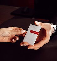 Grand Hyatt Istanbul