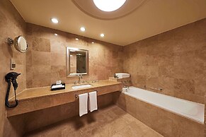 Grand Hyatt Istanbul