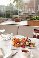 Grand Hyatt Istanbul