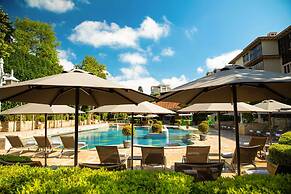 Grand Hyatt Istanbul