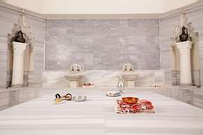 Grand Hyatt Istanbul