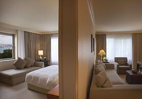 Grand Hyatt Istanbul