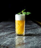 Grand Hyatt Istanbul