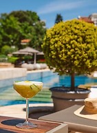 Grand Hyatt Istanbul