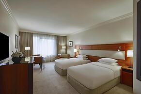 Grand Hyatt Istanbul