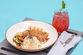 Hyatt Centric French Quarter