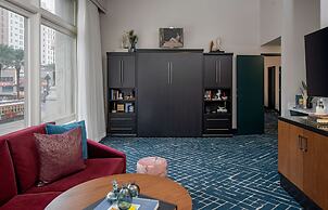 Hyatt Centric French Quarter