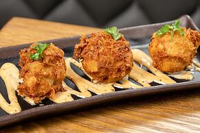 Hyatt Centric French Quarter