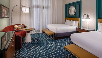 Hyatt Centric French Quarter