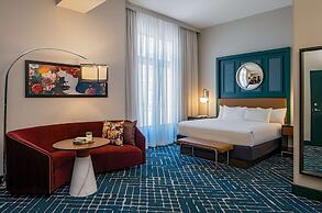 Hyatt Centric French Quarter