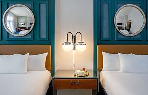 Hyatt Centric French Quarter